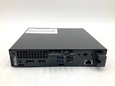 Dell Inc | OptiPlex 3000 | Intel Core i5-12500T | 16 GB RAM | 256GB | Intel UHD 5 Dell Inc | OptiPlex 3000 | Intel Core i5-12500T | 16 GB RAM | 256GB | Intel UHD