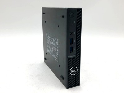Dell Inc | OptiPlex 3000 | Intel Core i5-12500T | 16 GB RAM | 256GB | Intel UHD 1 Dell Inc | OptiPlex 3000 | Intel Core i5-12500T | 16 GB RAM | 256GB | Intel UHD