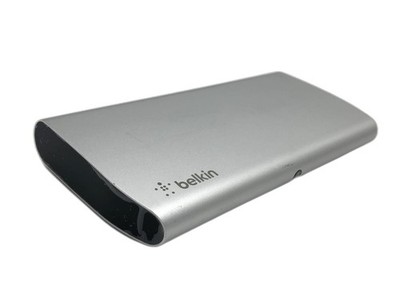Belkin F4U055 Thunderbolt Express Dock USB 3.0 FireWire 800 Gigabit Ethernet 1 Belkin F4U055 Thunderbolt Express Dock USB 3.0 FireWire 800 Gigabit Ethernet