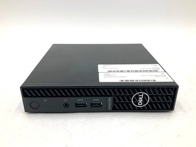 Dell Inc | OptiPlex 3000 | Intel Core i5-12500T | 16 GB RAM | 256GB | Intel UHD 2 Dell Inc | OptiPlex 3000 | Intel Core i5-12500T | 16 GB RAM | 256GB | Intel UHD