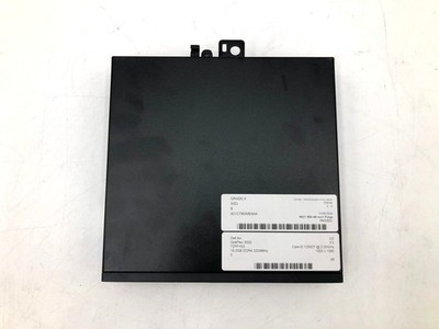 Dell Inc | OptiPlex 3000 | Intel Core i5-12500T | 16 GB RAM | 256GB | Intel UHD 3 Dell Inc | OptiPlex 3000 | Intel Core i5-12500T | 16 GB RAM | 256GB | Intel UHD