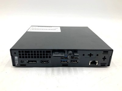 Dell Inc | OptiPlex 3000 | Intel Core i5-12500T | 16 GB RAM | 256GB | Intel UHD 5 Dell Inc | OptiPlex 3000 | Intel Core i5-12500T | 16 GB RAM | 256GB | Intel UHD