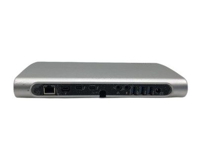 Belkin F4U055 Thunderbolt Express Dock USB 3.0 FireWire 800 Gigabit Ethernet 2 Belkin F4U055 Thunderbolt Express Dock USB 3.0 FireWire 800 Gigabit Ethernet