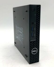 Dell Inc | OptiPlex 3000 | Intel Core i5-12500T | 16 GB RAM | 256GB | Intel UHD
