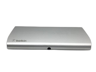 Belkin F4U055 Thunderbolt Express Dock USB 3.0 FireWire 800 Gigabit Ethernet 3 Belkin F4U055 Thunderbolt Express Dock USB 3.0 FireWire 800 Gigabit Ethernet