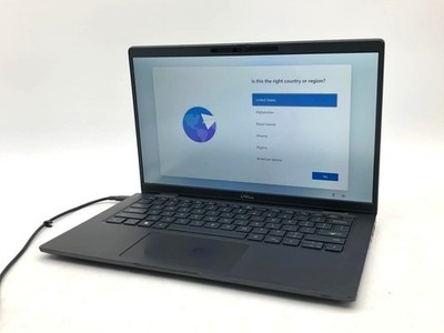 Dell Inc | Latitude 7420 | Intel Core i7-1185G7 | 16 GB RAM | 512GB | 14.0 inch 1 Dell Inc | Latitude 7420 | Intel Core i7-1185G7 | 16 GB RAM | 512GB | 14.0 inch