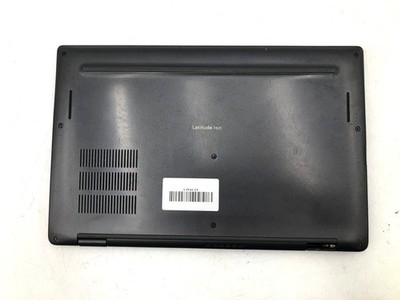 Dell Inc | Latitude 7420 | Intel Core i7-1185G7 | 16 GB RAM | 512GB | 14.0 inch 6 Dell Inc | Latitude 7420 | Intel Core i7-1185G7 | 16 GB RAM | 512GB | 14.0 inch