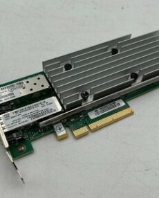 HPE 869674-001 867228-B21 Ethernet 10/25GbE 2-Port SFP28 Adapter