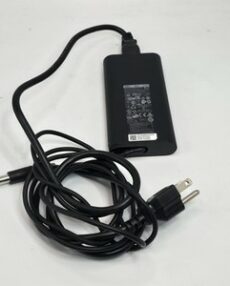 Dell | Dell 90W Dell 7.4 x 5.0 mm center pin AC Adapter Family Power Adapter | 9