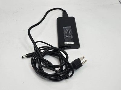 Dell | Dell 90W Dell 7.4 x 5.0 mm center pin AC Adapter Family Power Adapter | 9 1 Dell | Dell 90W Dell 7.4 x 5.0 mm center pin AC Adapter Family Power Adapter | 9