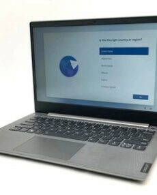 LENOVO | ThinkBook 14-IML | Intel Core i7-10510U | 20 GB RAM | 512GB | 14.0 inch