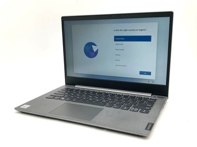 LENOVO | ThinkBook 14-IML | Intel Core i7-10510U | 20 GB RAM | 512GB | 14.0 inch 1 LENOVO | ThinkBook 14-IML | Intel Core i7-10510U | 20 GB RAM | 512GB | 14.0 inch