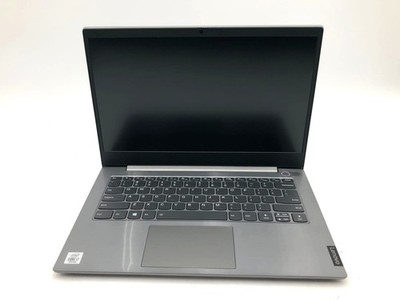 LENOVO | ThinkBook 14-IML | Intel Core i7-10510U | 20 GB RAM | 512GB | 14.0 inch 2 LENOVO | ThinkBook 14-IML | Intel Core i7-10510U | 20 GB RAM | 512GB | 14.0 inch