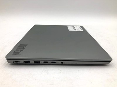 LENOVO | ThinkBook 14-IML | Intel Core i7-10510U | 20 GB RAM | 512GB | 14.0 inch 4 LENOVO | ThinkBook 14-IML | Intel Core i7-10510U | 20 GB RAM | 512GB | 14.0 inch