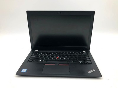 LENOVO | ThinkPad X280 | Intel Core i7-8650U | 16 GB RAM | 256GB | 12.5 inch | W 2 LENOVO | ThinkPad X280 | Intel Core i7-8650U | 16 GB RAM | 256GB | 12.5 inch | W