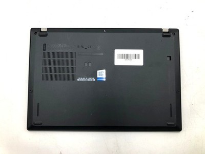 LENOVO | ThinkPad X280 | Intel Core i7-8650U | 16 GB RAM | 256GB | 12.5 inch | W 6 LENOVO | ThinkPad X280 | Intel Core i7-8650U | 16 GB RAM | 256GB | 12.5 inch | W