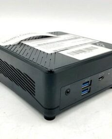 MSI PRO ADL-N Cubi N (MS-B0A9) | Core i3-N305 | 16GB RAM | 500GB WIndows 11 Pro