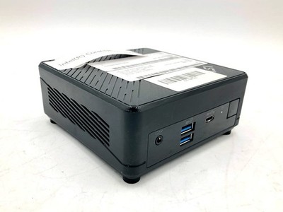 MSI PRO ADL-N Cubi N (MS-B0A9) | Core i3-N305 | 16GB RAM | 500GB WIndows 11 Pro 1 MSI PRO ADL-N Cubi N (MS-B0A9) | Core i3-N305 | 16GB RAM | 500GB WIndows 11 Pro