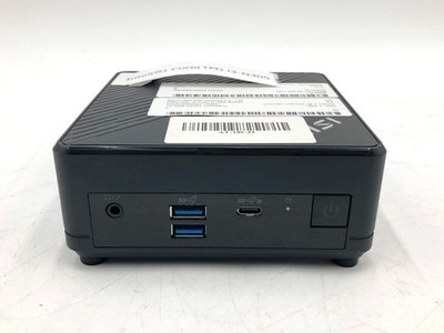 MSI PRO ADL-N Cubi N (MS-B0A9) | Core i3-N305 | 16GB RAM | 500GB WIndows 11 Pro 2 MSI PRO ADL-N Cubi N (MS-B0A9) | Core i3-N305 | 16GB RAM | 500GB WIndows 11 Pro