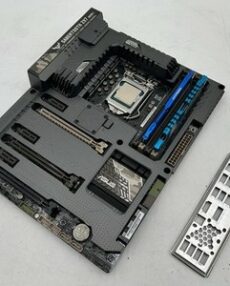 ASUS | All Series | LGA1150 | Intel Z97 Express | ATX | DDR3