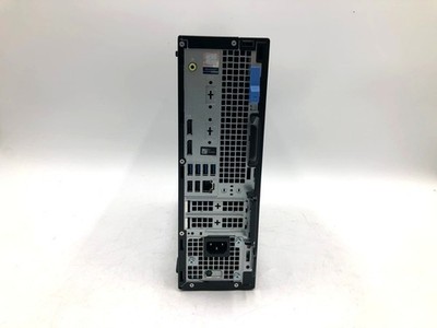 Dell Inc | OptiPlex 5060 | Intel Core i7-8700 | 16 GB RAM | 256GB | Intel UHD Gr 3 Dell Inc | OptiPlex 5060 | Intel Core i7-8700 | 16 GB RAM | 256GB | Intel UHD Gr