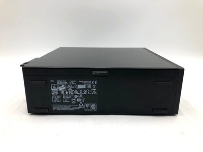 Dell Inc | OptiPlex 5060 | Intel Core i7-8700 | 16 GB RAM | 256GB | Intel UHD Gr 4 Dell Inc | OptiPlex 5060 | Intel Core i7-8700 | 16 GB RAM | 256GB | Intel UHD Gr