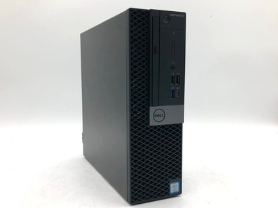 Dell Inc | OptiPlex 5070 | Intel Core i7-9700 | 16 GB RAM | 256GB | Intel UHD Gr 1 Dell Inc | OptiPlex 5070 | Intel Core i7-9700 | 16 GB RAM | 256GB | Intel UHD Gr