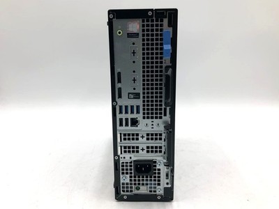 Dell Inc | OptiPlex 5070 | Intel Core i7-9700 | 16 GB RAM | 256GB | Intel UHD Gr 3 Dell Inc | OptiPlex 5070 | Intel Core i7-9700 | 16 GB RAM | 256GB | Intel UHD Gr