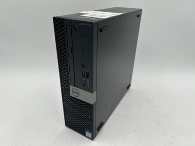 Dell Inc | OptiPlex 5070 | Intel Core i7-9700 | 16 GB RAM | 256GB | Intel UHD Gr 1 Dell Inc | OptiPlex 5070 | Intel Core i7-9700 | 16 GB RAM | 256GB | Intel UHD Gr