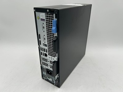 Dell Inc | OptiPlex 5070 | Intel Core i7-9700 | 16 GB RAM | 256GB | Intel UHD Gr 2 Dell Inc | OptiPlex 5070 | Intel Core i7-9700 | 16 GB RAM | 256GB | Intel UHD Gr