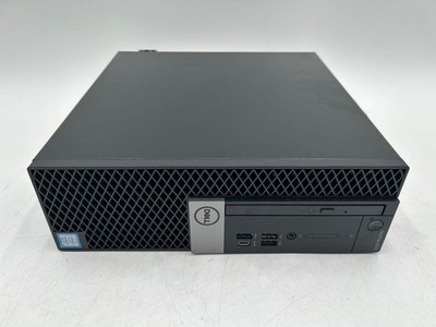 Dell Inc | OptiPlex 5070 | Intel Core i7-9700 | 16 GB RAM | 256GB | Intel UHD Gr 3 Dell Inc | OptiPlex 5070 | Intel Core i7-9700 | 16 GB RAM | 256GB | Intel UHD Gr
