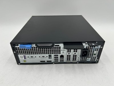 Dell Inc | OptiPlex 5070 | Intel Core i7-9700 | 16 GB RAM | 256GB | Intel UHD Gr 4 Dell Inc | OptiPlex 5070 | Intel Core i7-9700 | 16 GB RAM | 256GB | Intel UHD Gr