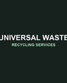Universal Waste