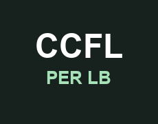 CCFL