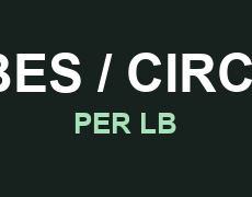 U-TUBES / CIRCULAR