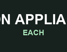 FREON APPLIANCES