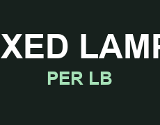 MIXED LAMPS