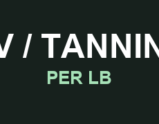 UV / TANNING