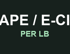 VAPE / E-CIG