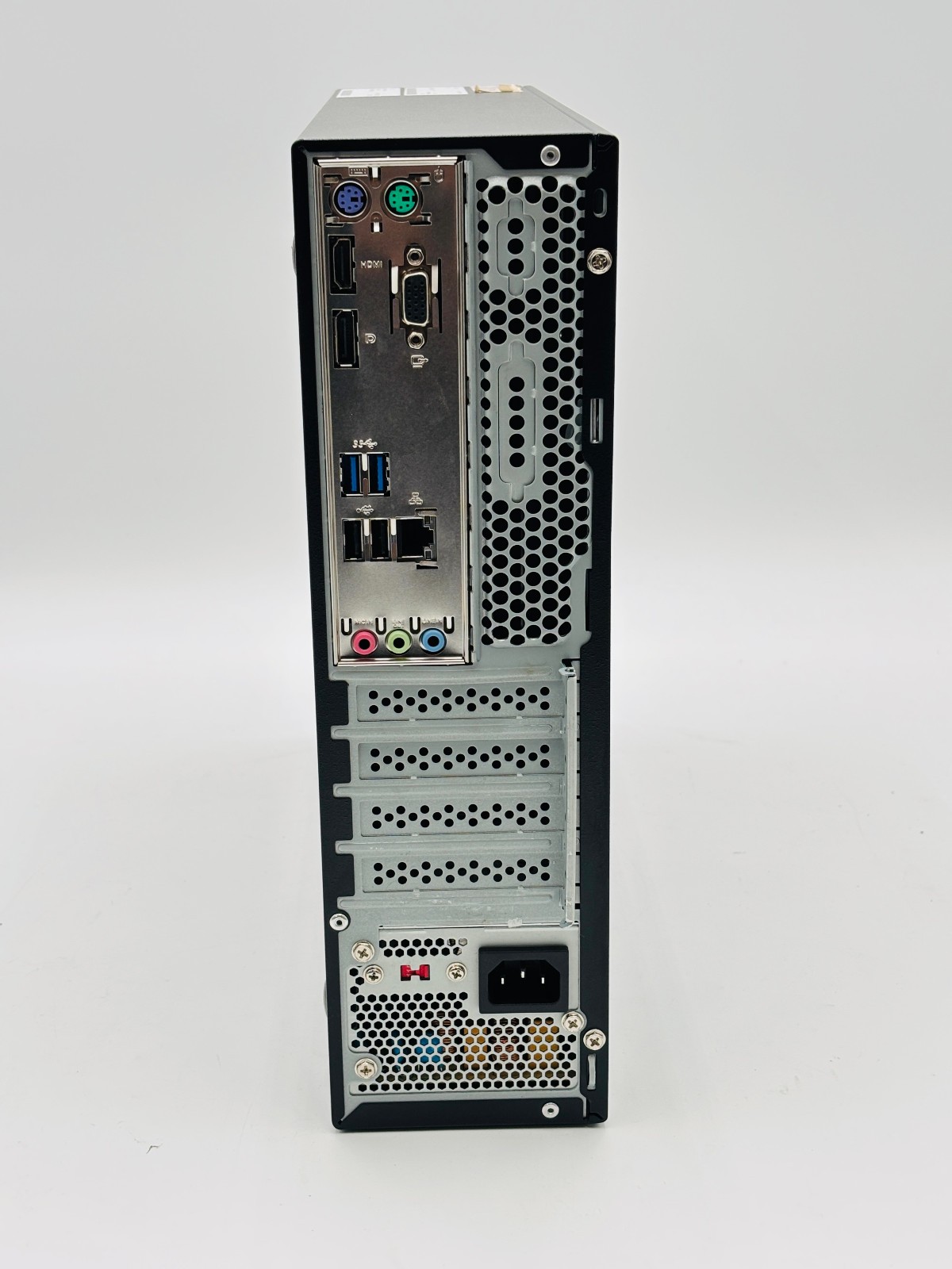 ASUS Expert Center Desktop- i5 12400@2.50GHz - 16GB RAM - 1TB SSD Windows 11 Pro 4 ASUS Expert Center Desktop- i5 12400@2.50GHz - 16GB RAM - 1TB SSD Windows 11 Pro