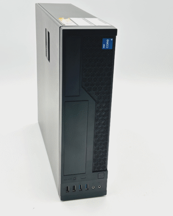 ASUS Expert Center Desktop- i5 12400@2.50GHz - 16GB RAM - 1TB SSD Windows 11 Pro