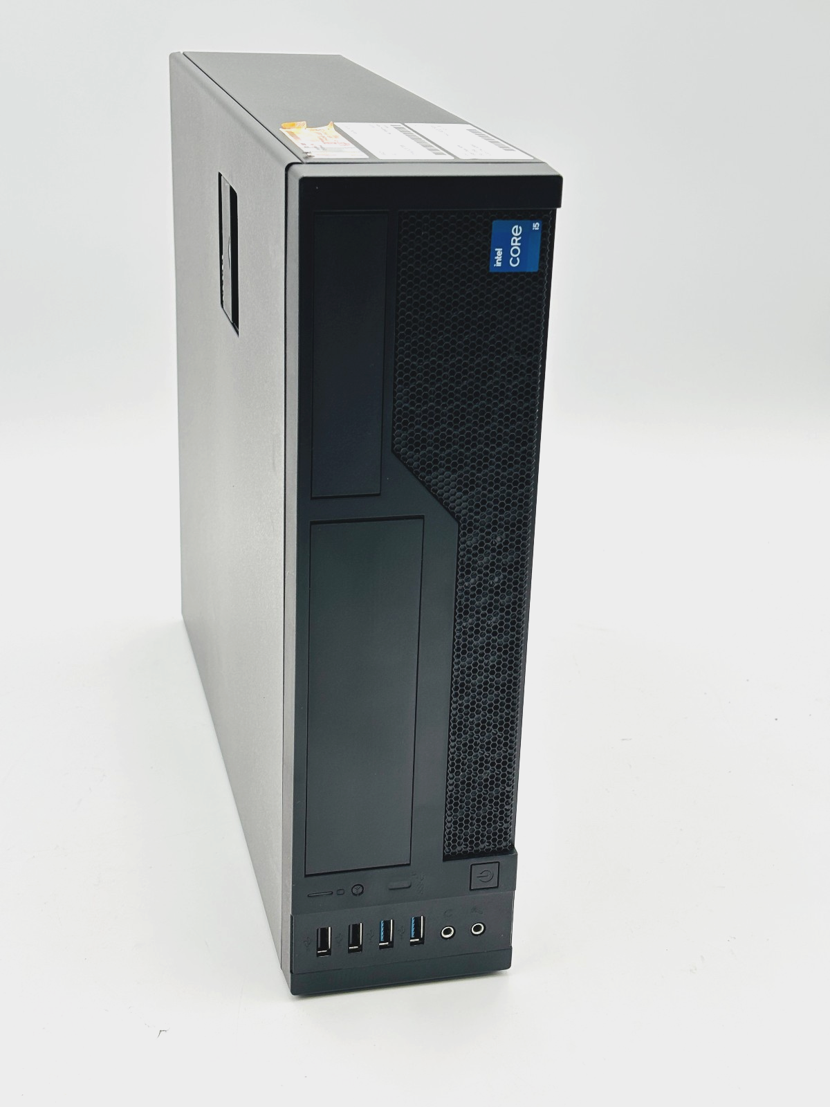 ASUS Expert Center Desktop- i5 12400@2.50GHz - 16GB RAM - 1TB SSD Windows 11 Pro 1 ASUS Expert Center Desktop- i5 12400@2.50GHz - 16GB RAM - 1TB SSD Windows 11 Pro