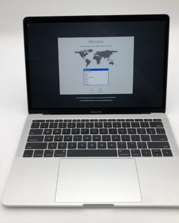 Apple MacBook Pro 13