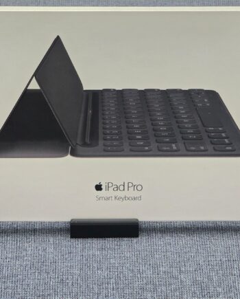 Apple Smart Keyboard Folio Cover Case for iPad Pro 9.7" 1st/2nd Gen (MM2L2AM/A)