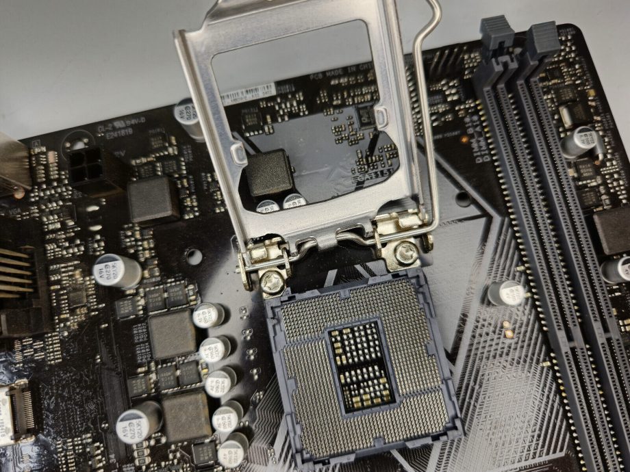 image of Asus Prime H310M A R20 Intel LGA 1151 DDR4 Desktop Motherboard 375465720400 2