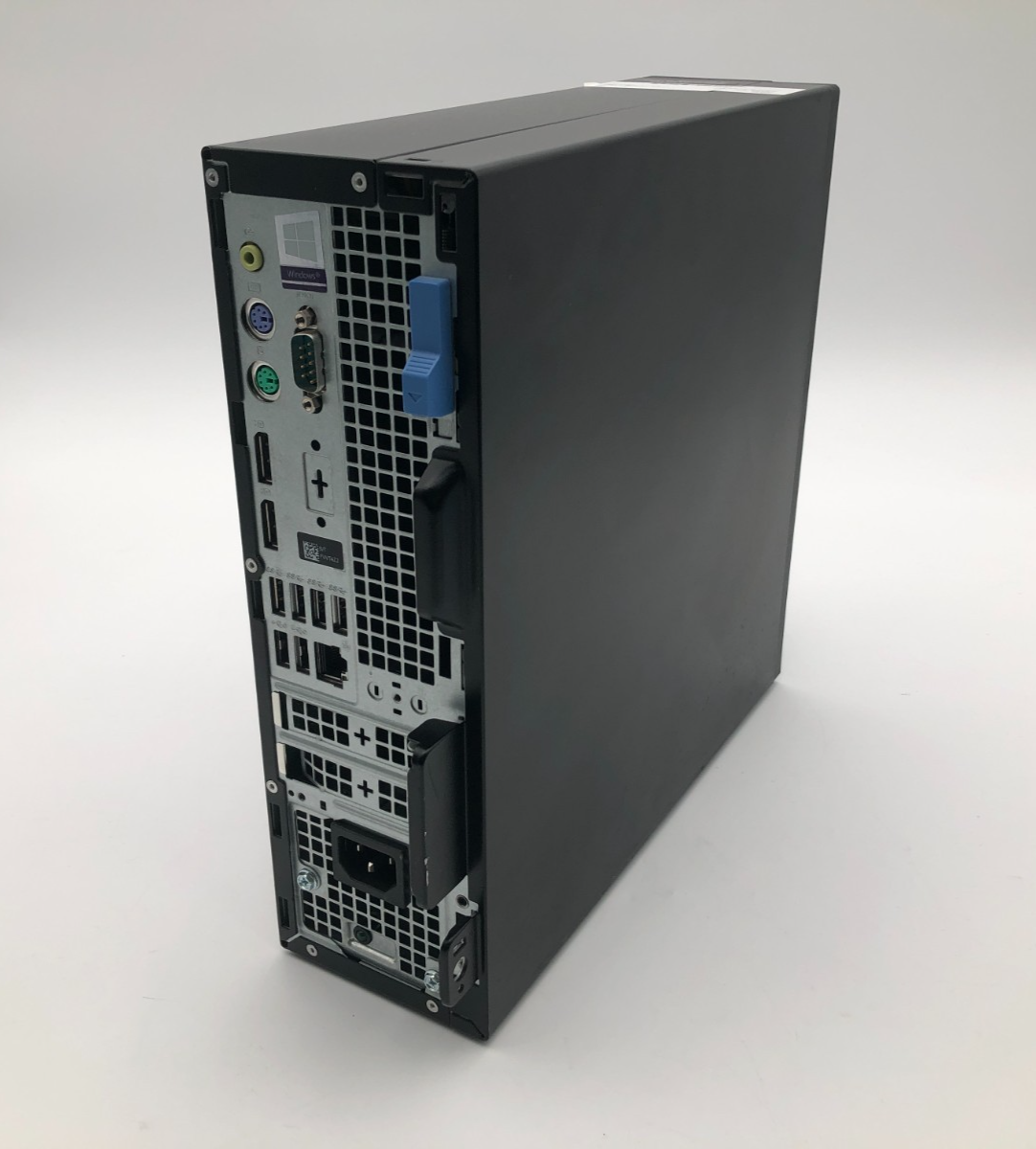 Dell OptiPlex 7070 i7-9700 16GB 256GB SSD Win 11 Pro Desktop