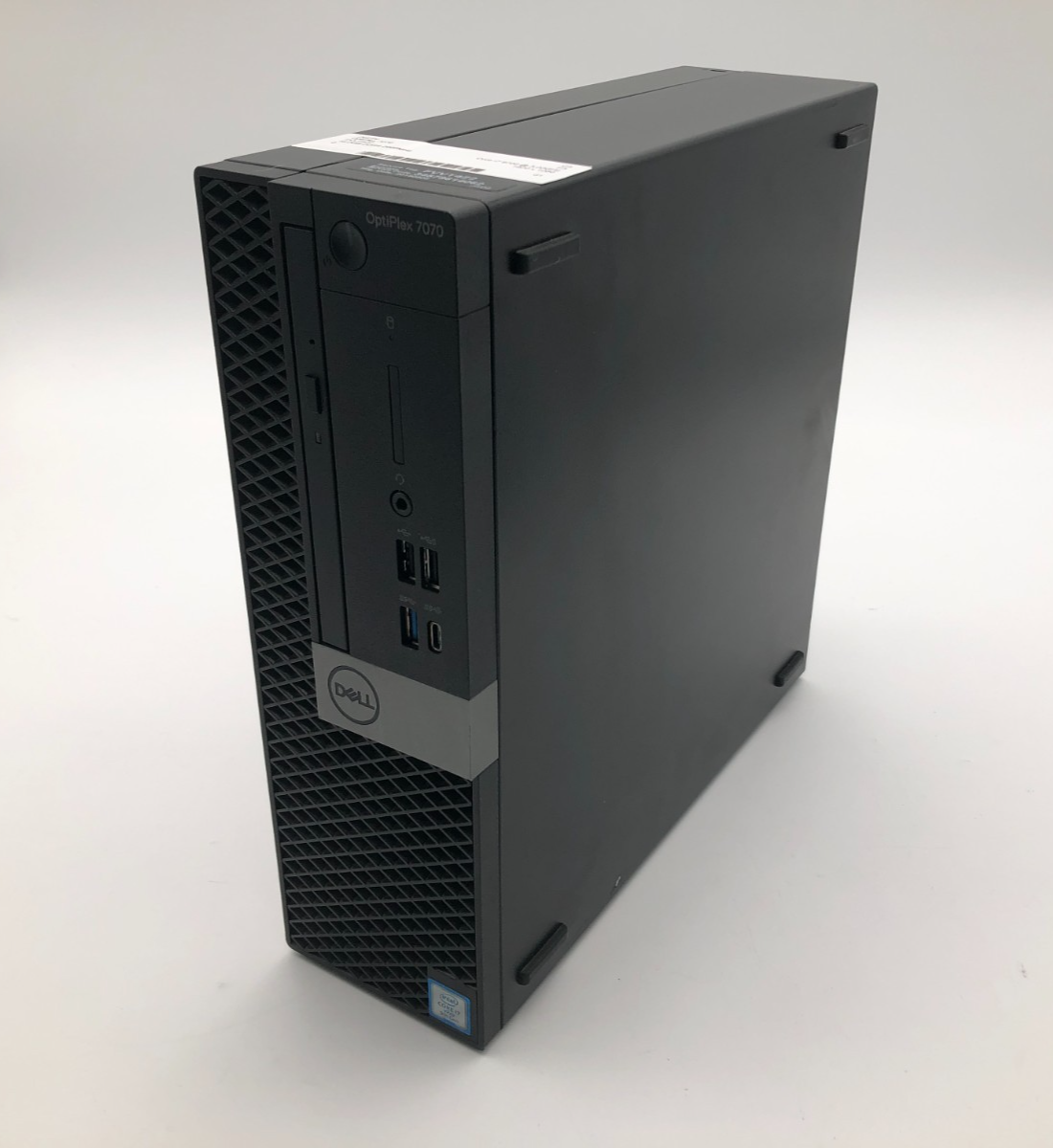 Dell OptiPlex 7070 i7-9700 16GB 256GB SSD Win 11 Pro Desktop