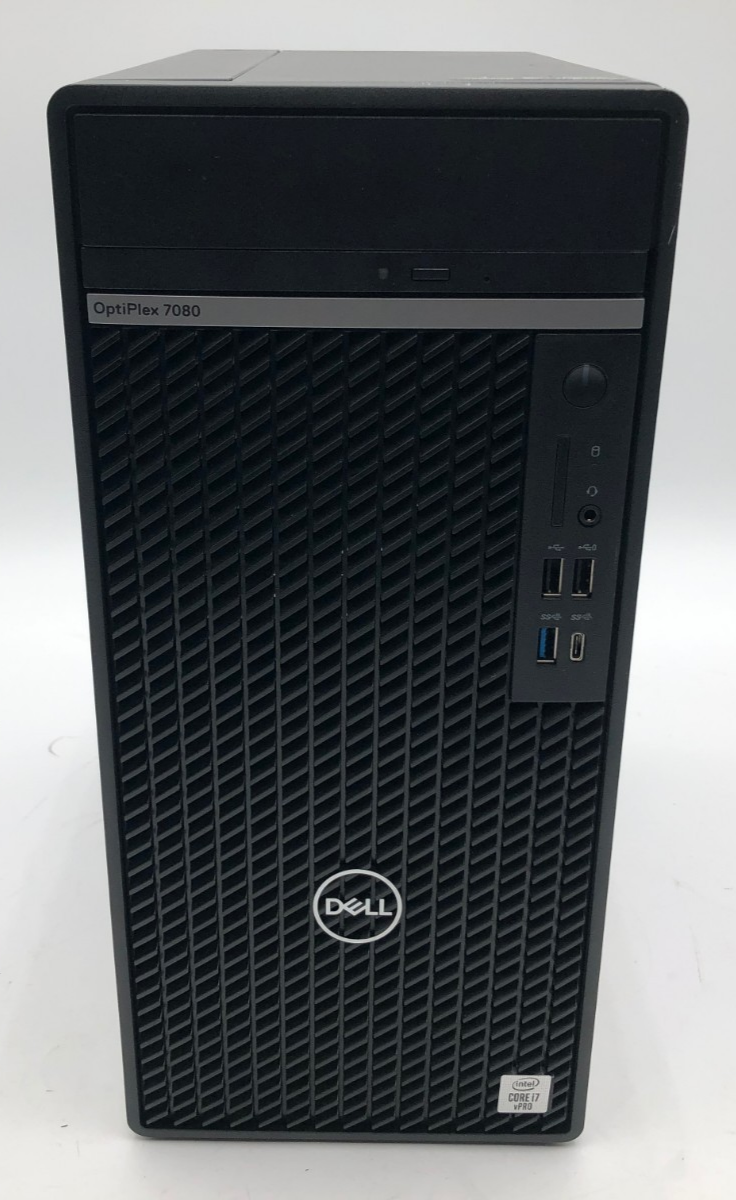 Dell OptiPlex 7080 i7-10700 16GB 128GB SSD Win 11 Pro Desktop 3 Dell OptiPlex 7080 i7-10700 16GB 128GB SSD Win 11 Pro Desktop