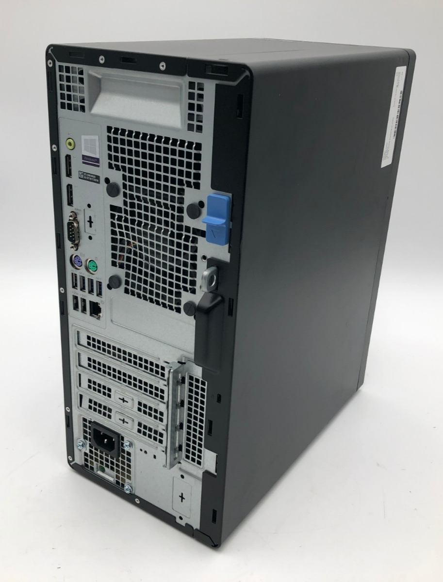 Dell OptiPlex 7080 i7-10700 16GB 128GB SSD Win 11 Pro Desktop 4 Dell OptiPlex 7080 i7-10700 16GB 128GB SSD Win 11 Pro Desktop