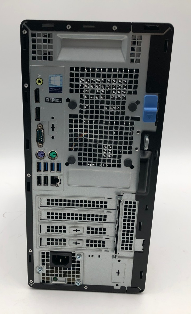 Dell OptiPlex 7080 i7-10700 16GB 128GB SSD Win 11 Pro Desktop 5 Dell OptiPlex 7080 i7-10700 16GB 128GB SSD Win 11 Pro Desktop